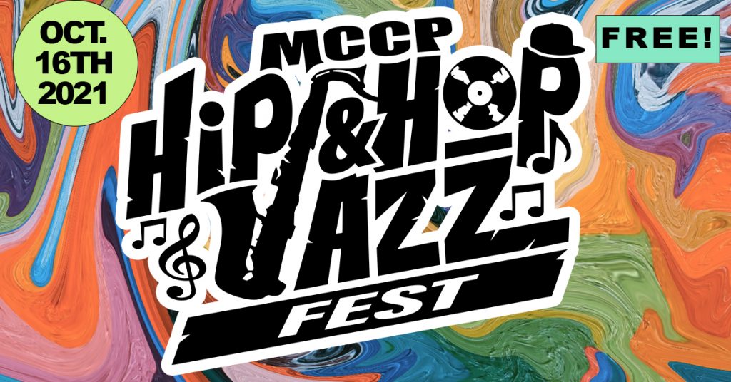 Mill Creek Community Partnership (MCCP) Hip Hop & Jazz Fest)